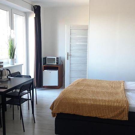 Azalia 32 Mielno L Apartment Exterior photo
