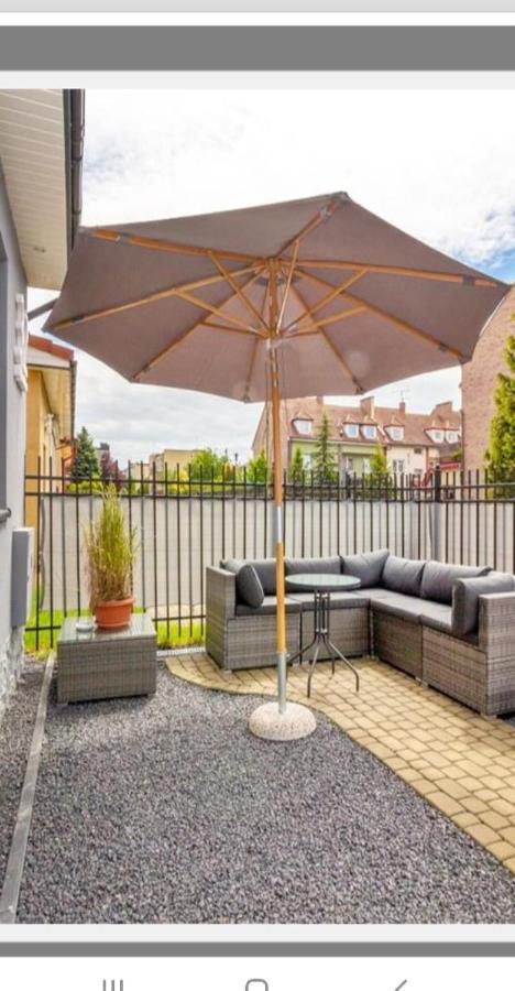 Azalia 32 Mielno L Apartment Exterior photo