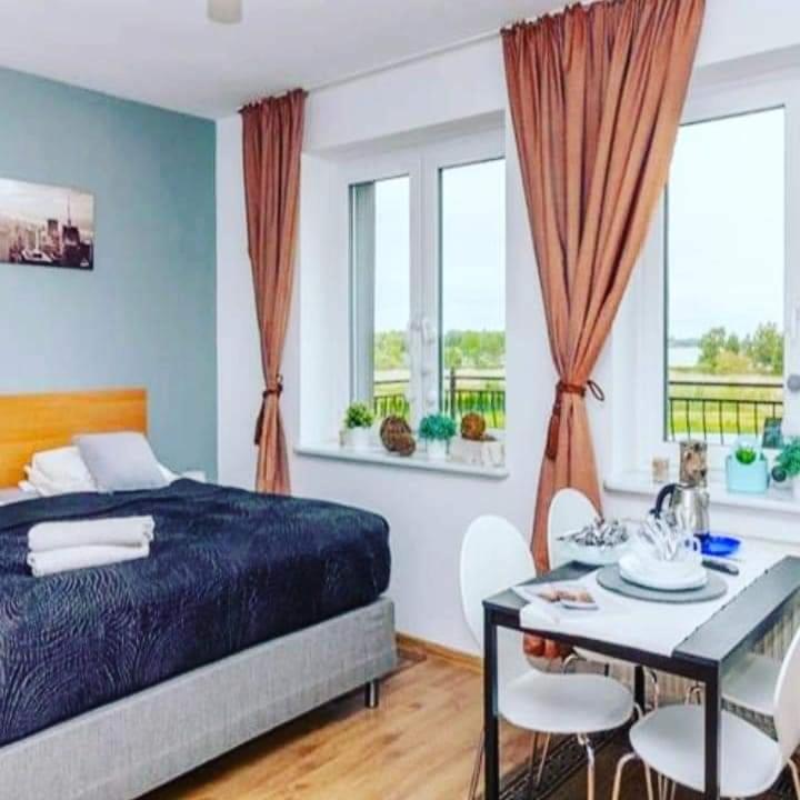 Azalia 32 Mielno L Apartment Exterior photo