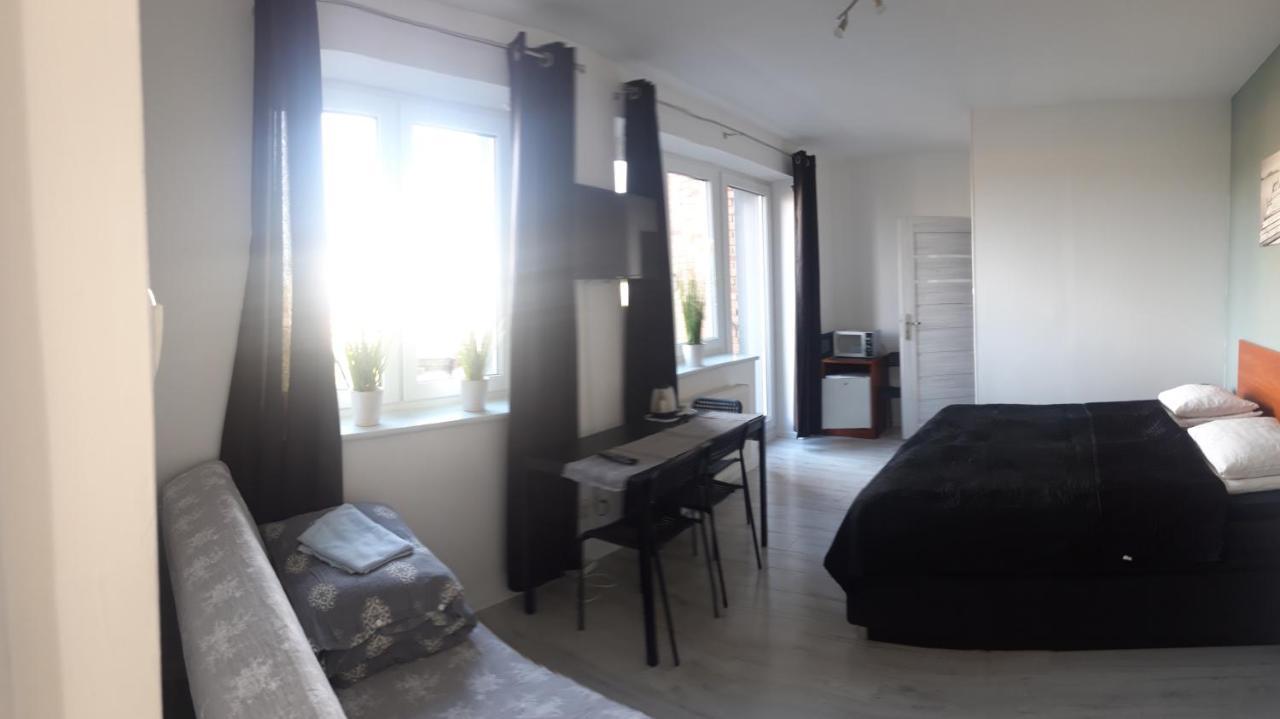 Azalia 32 Mielno L Apartment Room photo