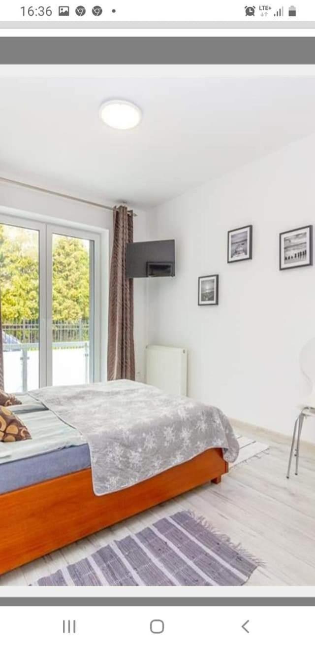 Azalia 32 Mielno L Apartment Room photo