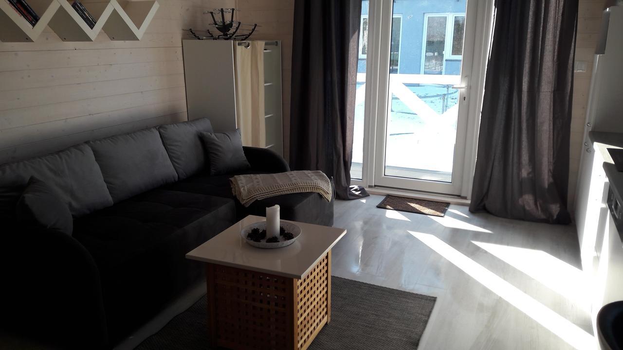 Azalia 32 Mielno L Apartment Exterior photo