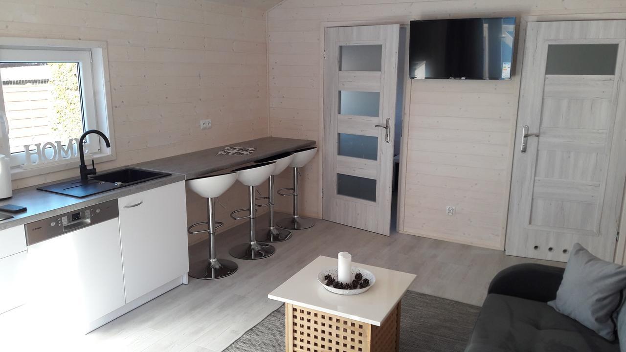 Azalia 32 Mielno L Apartment Exterior photo