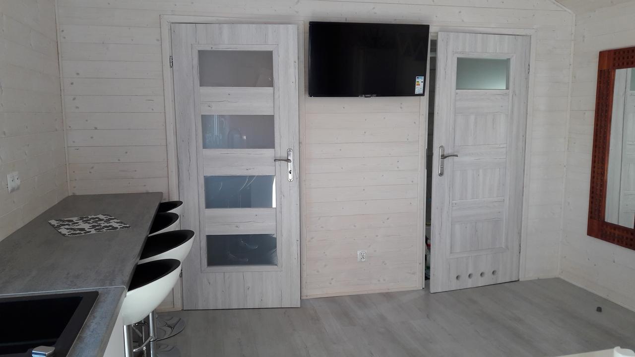 Azalia 32 Mielno L Apartment Exterior photo