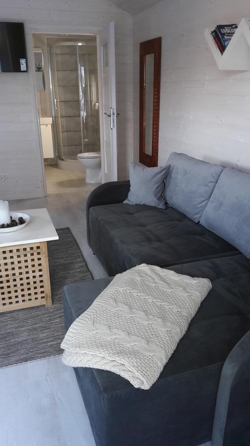 Azalia 32 Mielno L Apartment Exterior photo