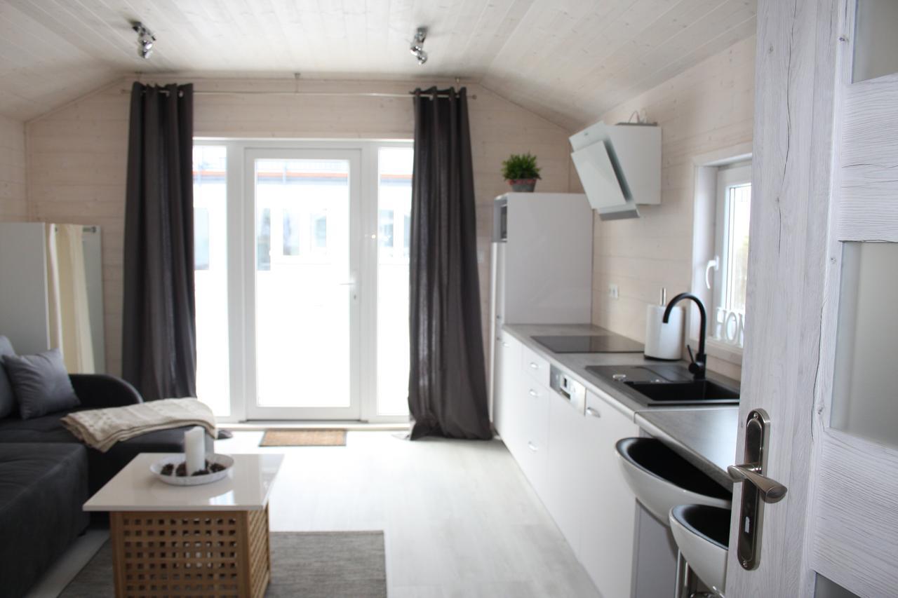 Azalia 32 Mielno L Apartment Exterior photo