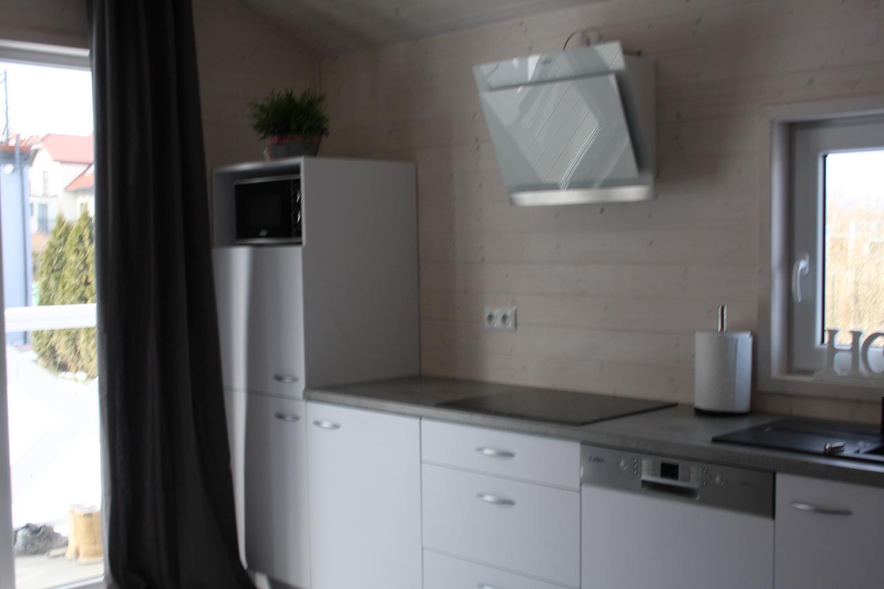 Azalia 32 Mielno L Apartment Exterior photo