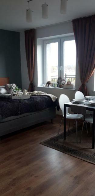Azalia 32 Mielno L Apartment Exterior photo