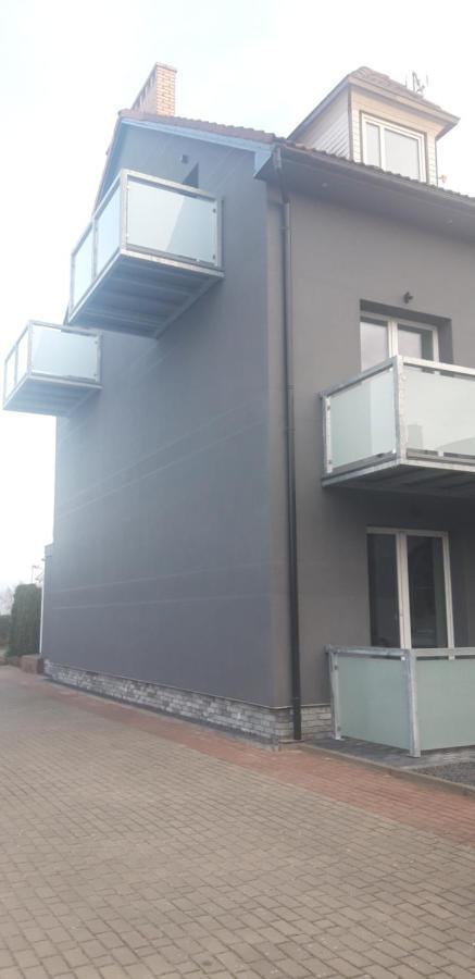 Azalia 32 Mielno L Apartment Exterior photo