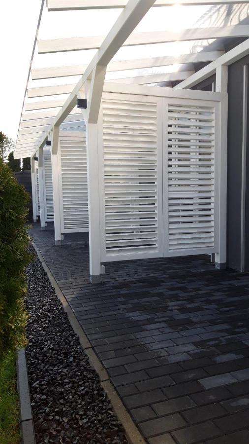 Azalia 32 Mielno L Apartment Exterior photo